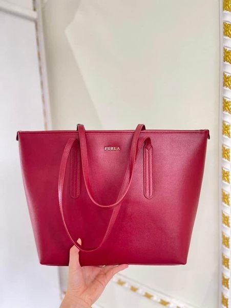 Túi Tote Furla