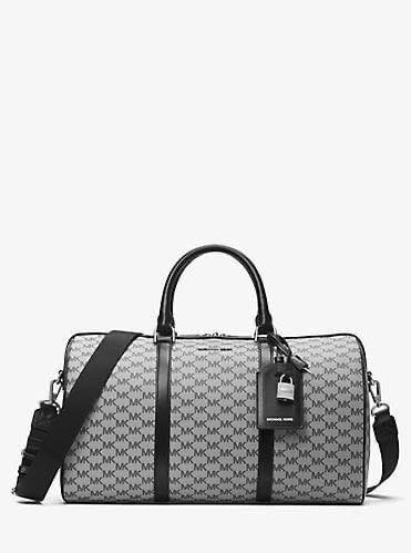 Túi trống du lịch Michael Kors