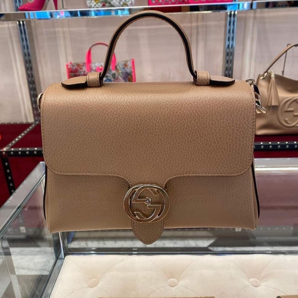 Túi xách Gucci Beige