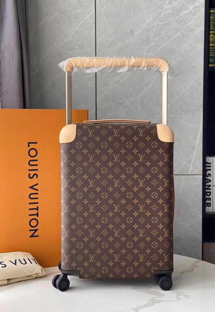 Túi Louis Vuitton Ivy Wallet On Chain Bag Brown M81911  AuthenticShoes
