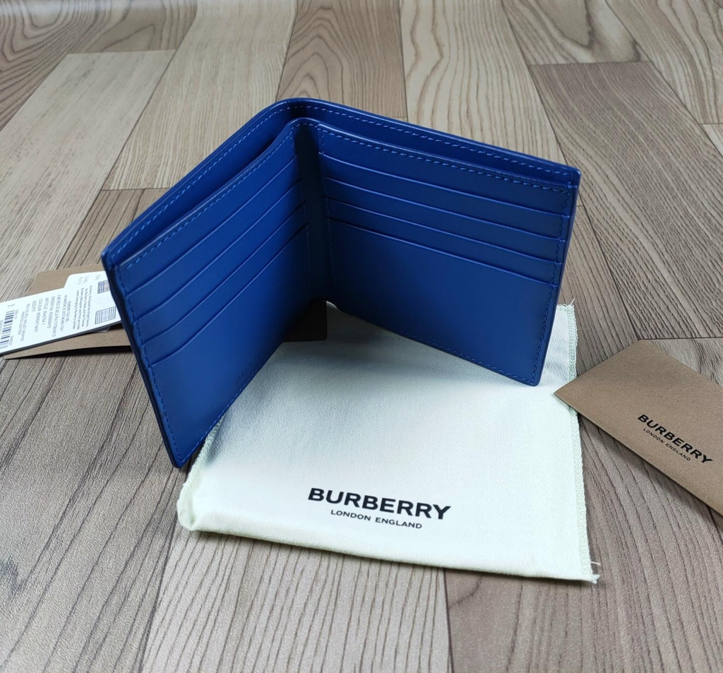 Ví Burberry