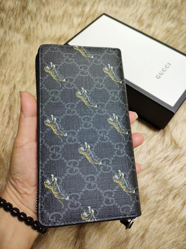 Ví Gucci Hổ Bay Limited