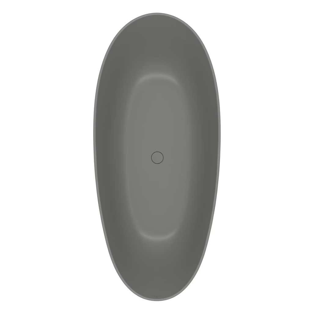 Bồn tắm độc lập Villeroy & Boch Antao Freestanding Bathtub 170 x 75 x 50cm