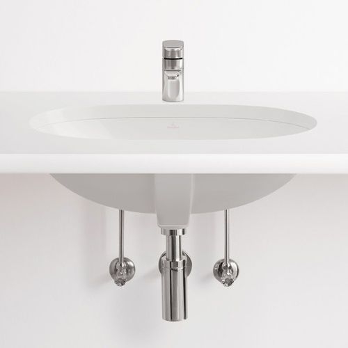 Lavabo âm bàn Villeroy & Boch O.Novo 416260R1 (60cm)