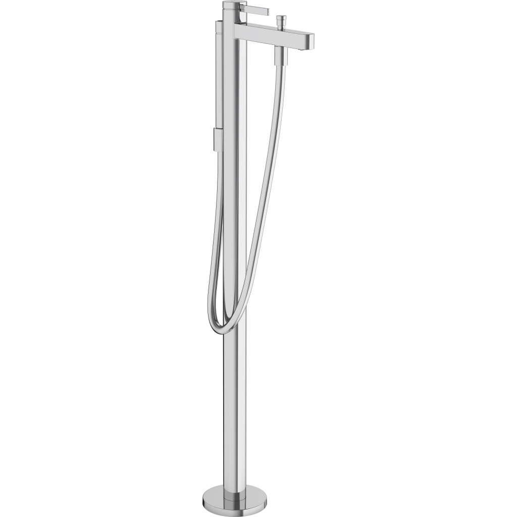 Vòi bồn tắm đặt sàn Hansgrohe Finoris 76445000