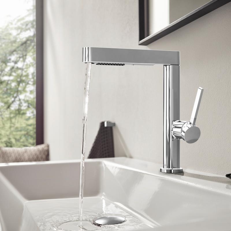 Vòi lavabo Hansgrohe Finoris 76063000