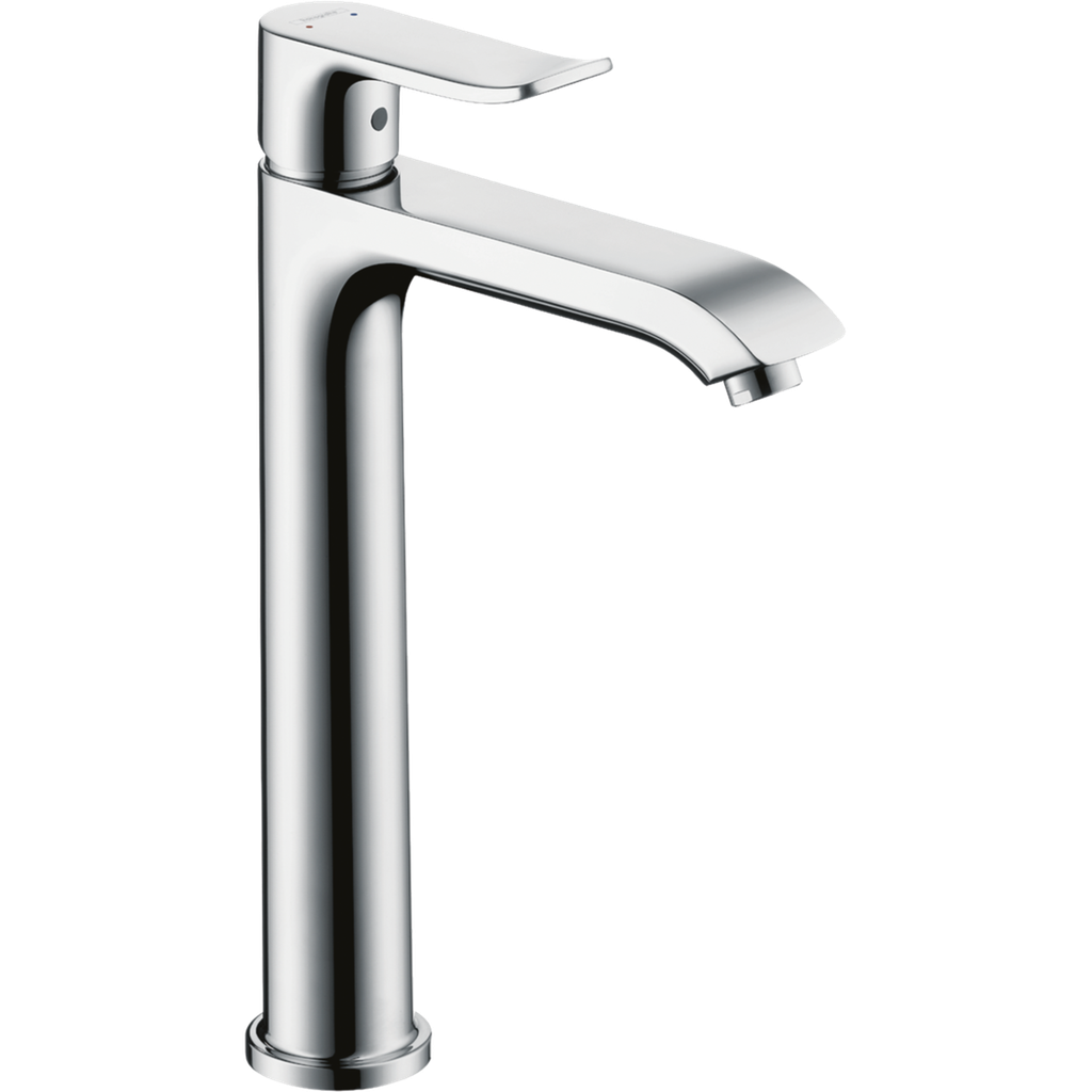 Vòi lavabo Hansgrohe Metris 200 31183000