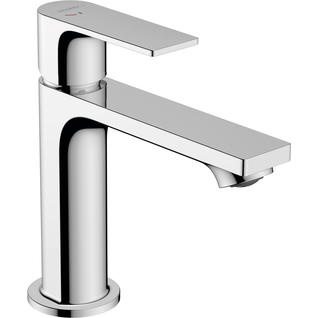 Vòi lavabo Hansgrohe Rebris E 72560000