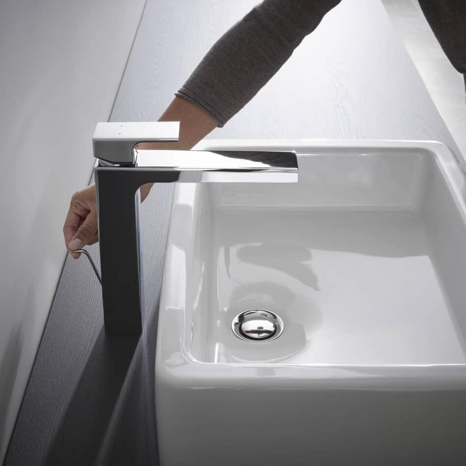 Vòi lavabo Hansgrohe Vernis 71590000