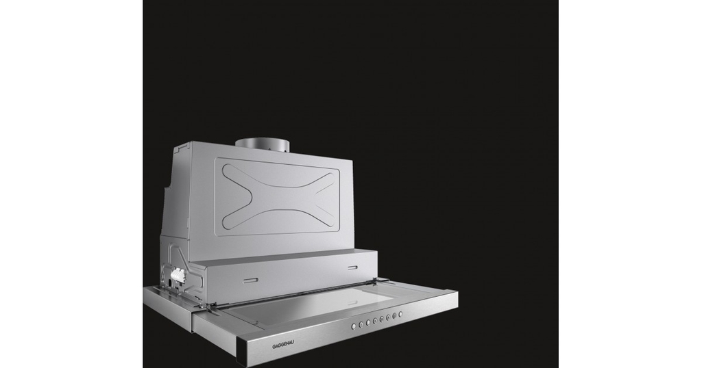 Hút mùi âm tủ Gaggenau AF210162