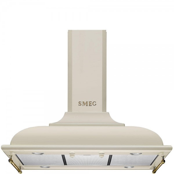 Máy hút mùi Smeg Cortina KCI19POE