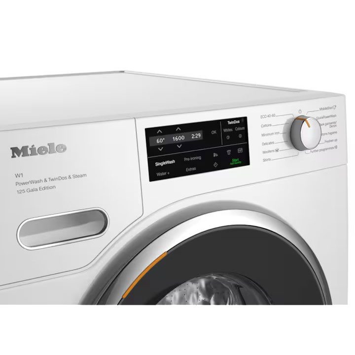 Máy giặt Miele WWI 880 WCS 