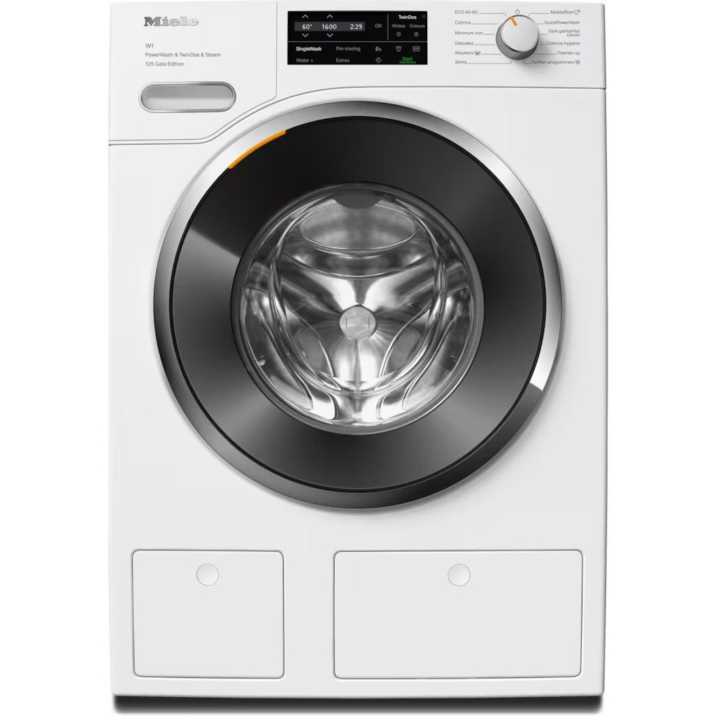 Máy giặt Miele WWI 880 WCS 