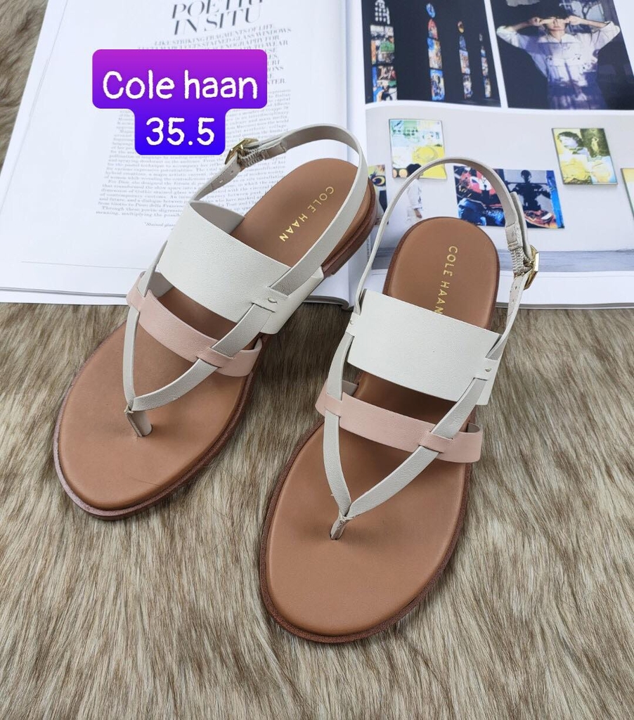 Giày xỏ ngón Cole Haan