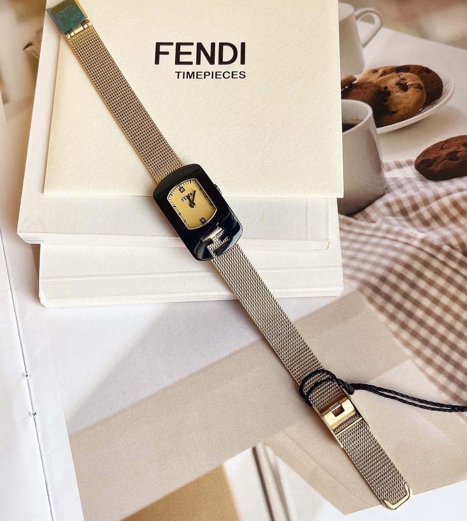 Fendi Chameleon F347625000D1