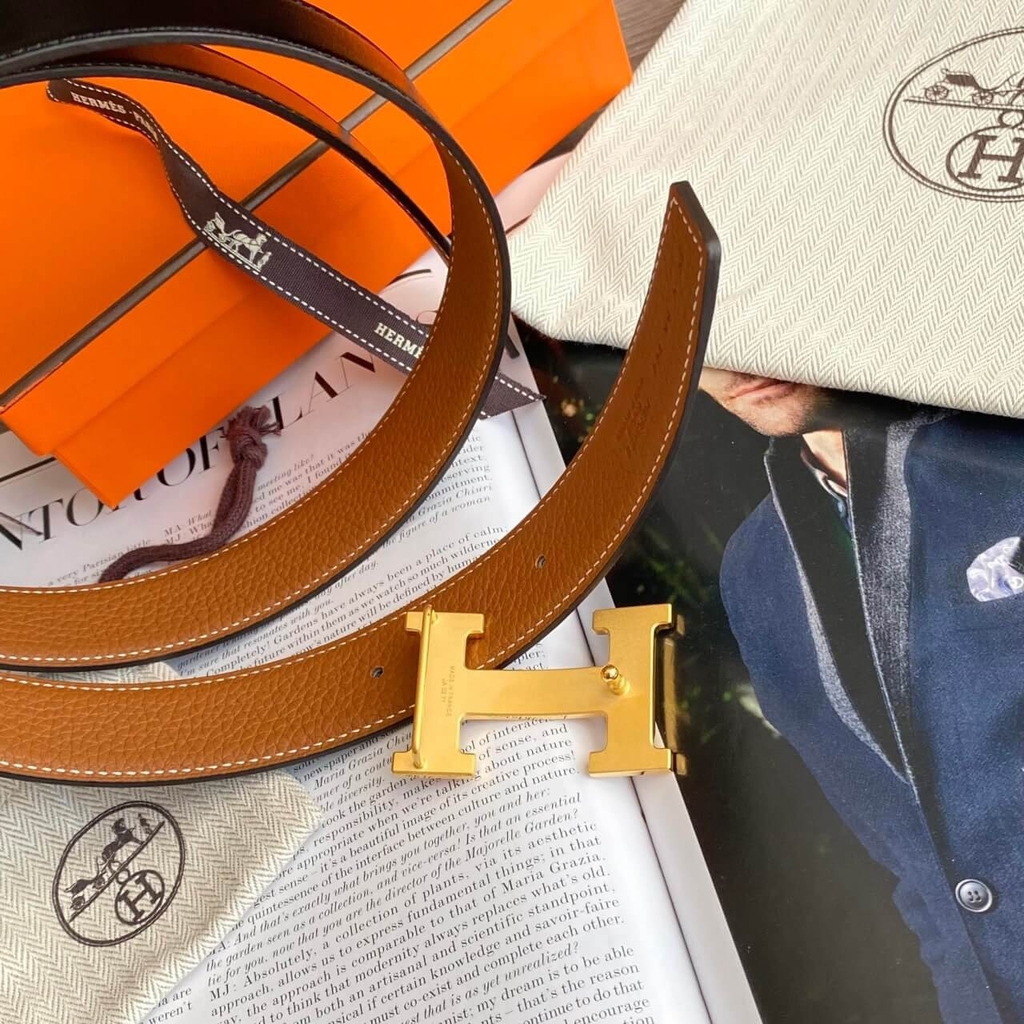 Belt Hermes