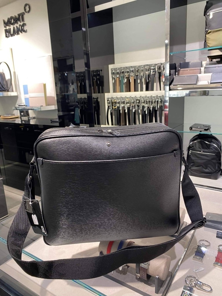 Cặp xách Montblanc