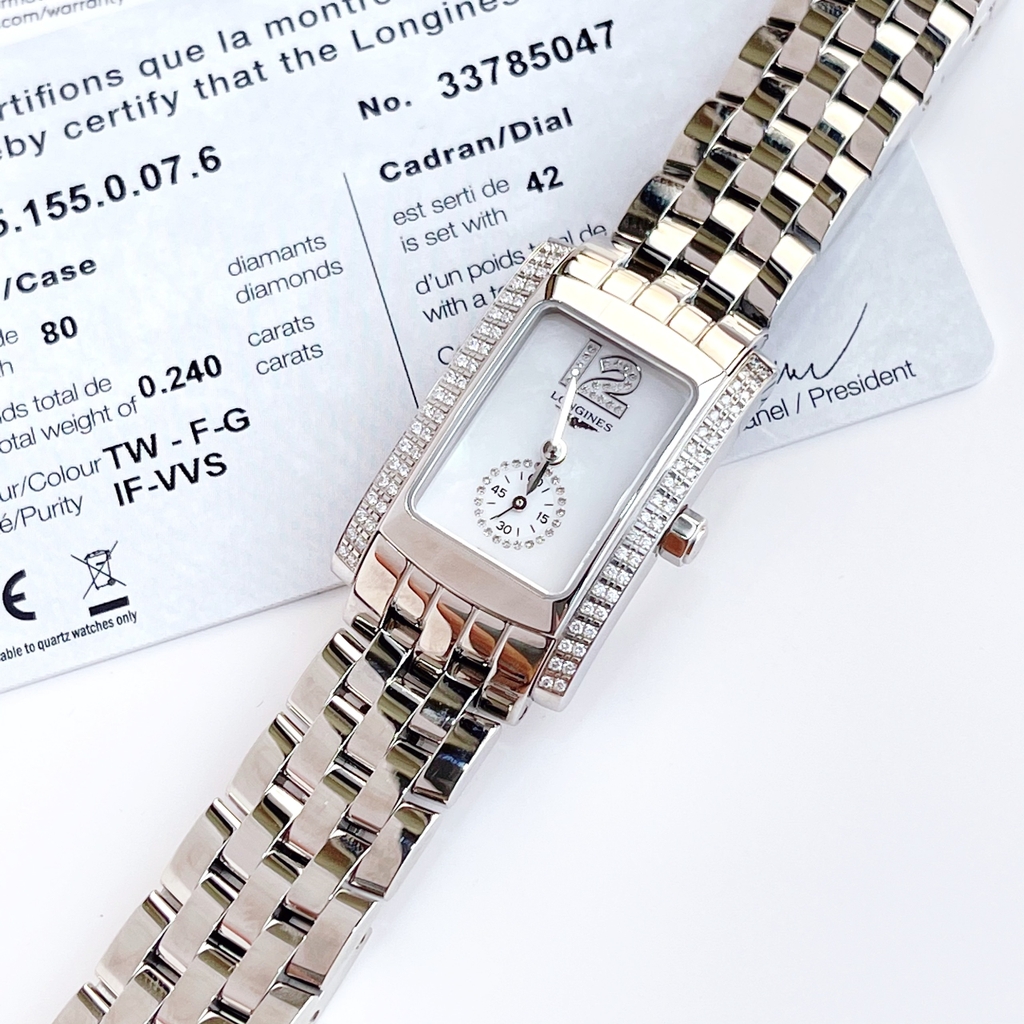 Longines Dolce Vita Mini
