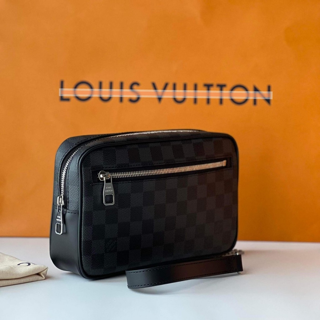 Louis Vuitton N41664 Pouch Kasai