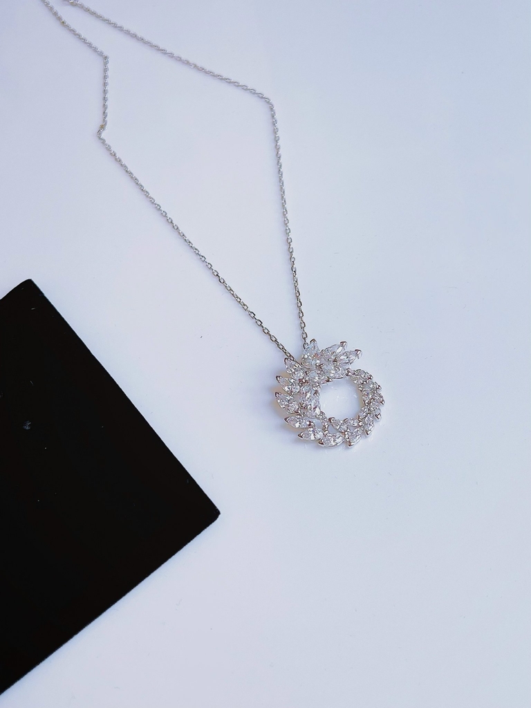 Dây chuyền Swarovski 5415989