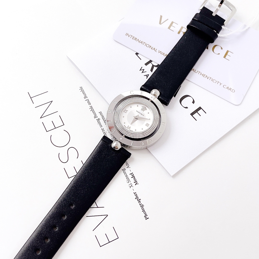 Đồng hồ Versace Eon