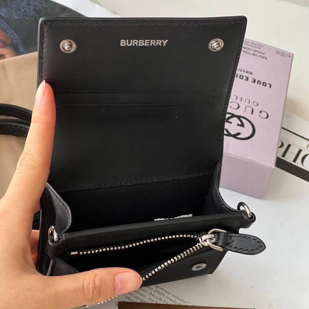 Card Holder Burberry