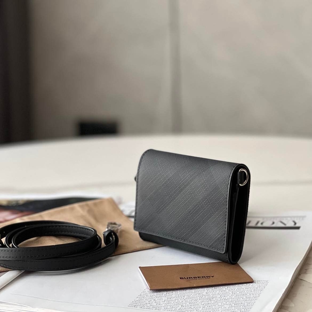 Card Holder Burberry