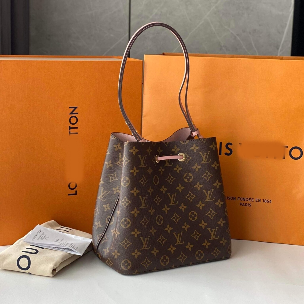 Louis Vuitton LV Drawstring Replacement With Cinch for Noe  Etsy Singapore