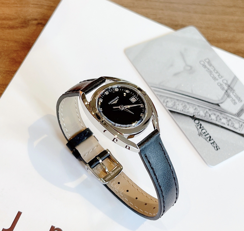 Đồng hồ Longines Equestrian