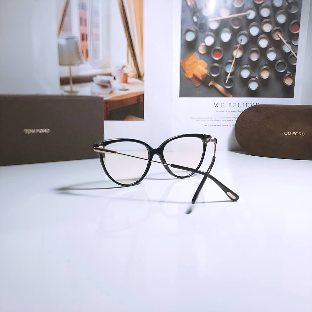 Gọng cận Tomford