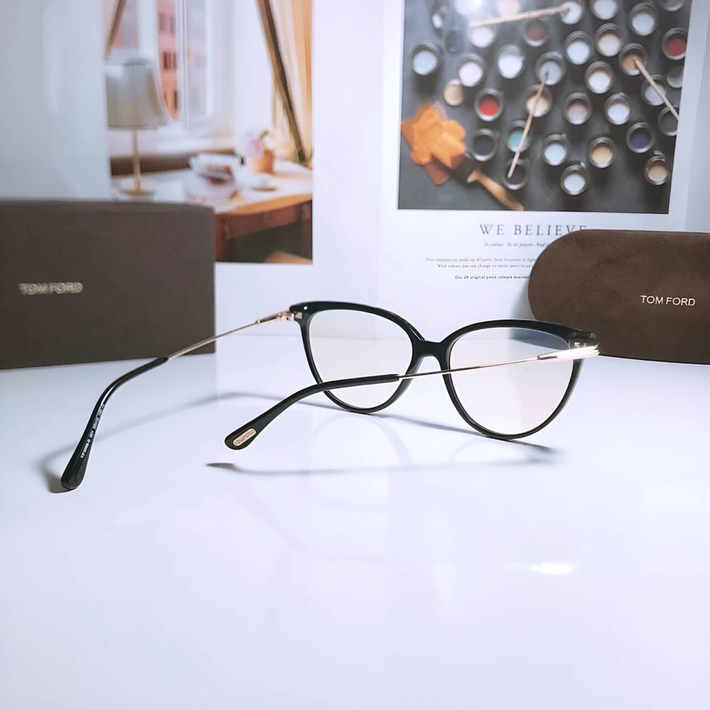 Gọng cận Tomford
