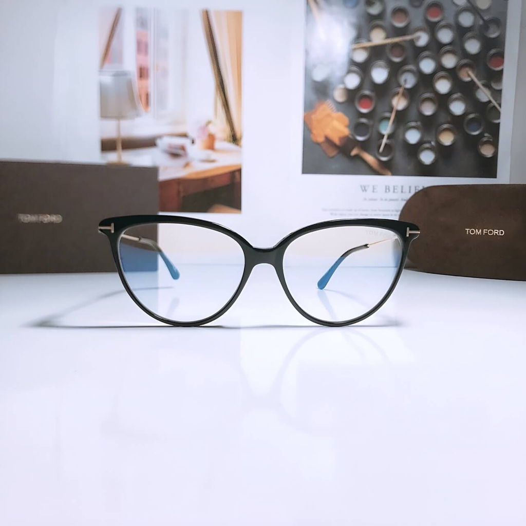 Gọng cận Tomford