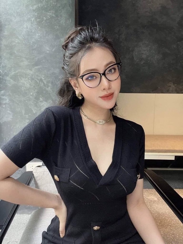 Gọng cận Tomford
