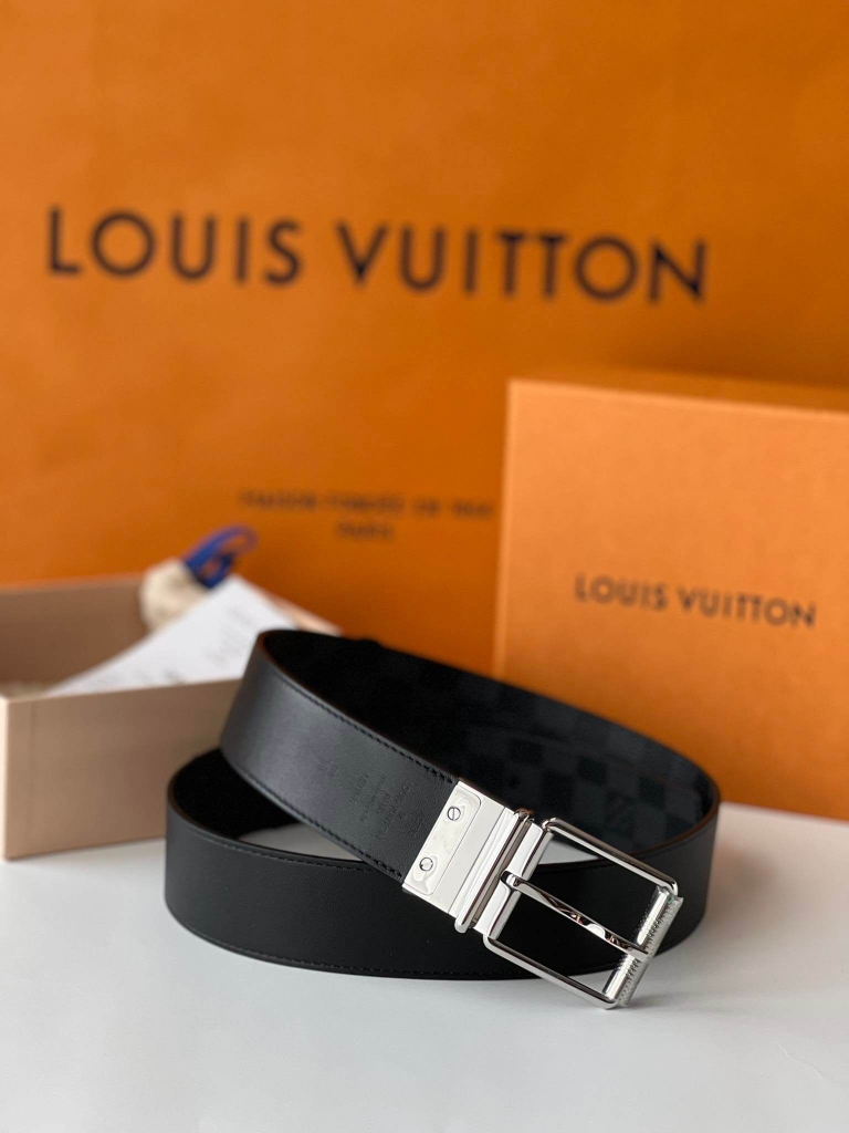 Belt Louis Vuitton Ceinture