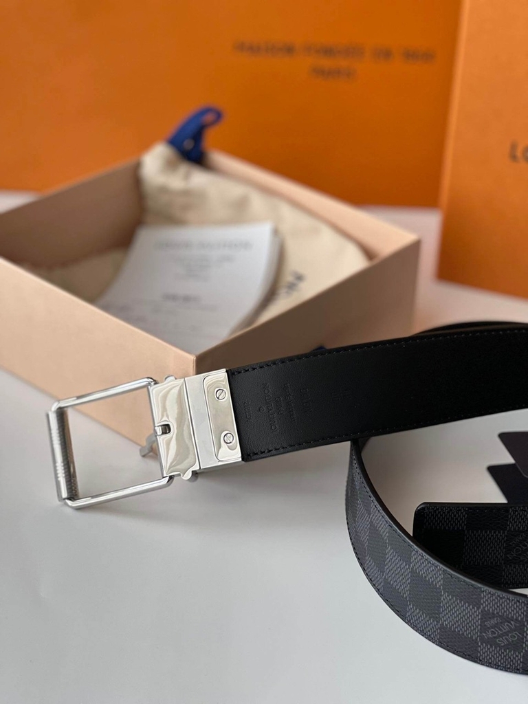 Belt Louis Vuitton Ceinture