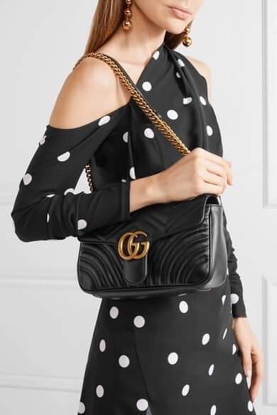 Gucci Mamont S