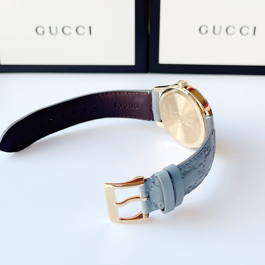 Gucci Women's G-Timeless