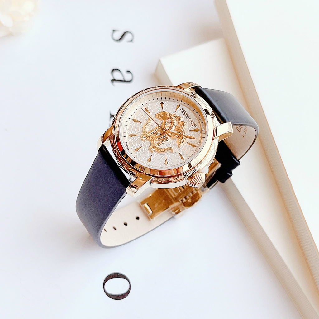 Đồng hồ Roberto Cavalli