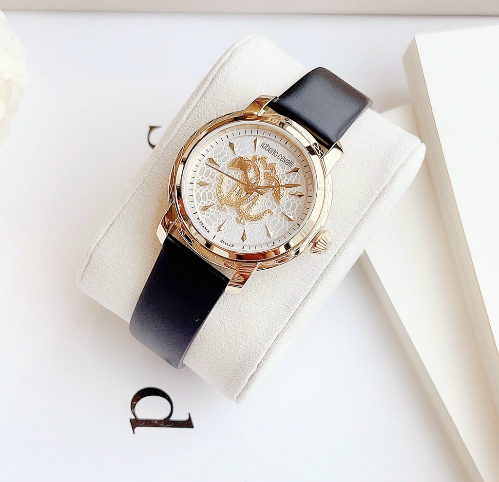 Đồng hồ Roberto Cavalli