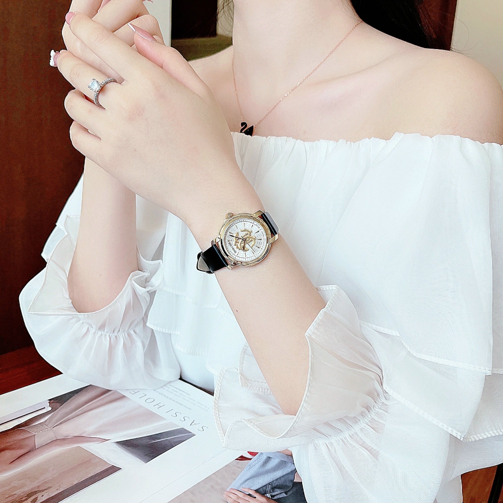 Đồng hồ Roberto Cavalli