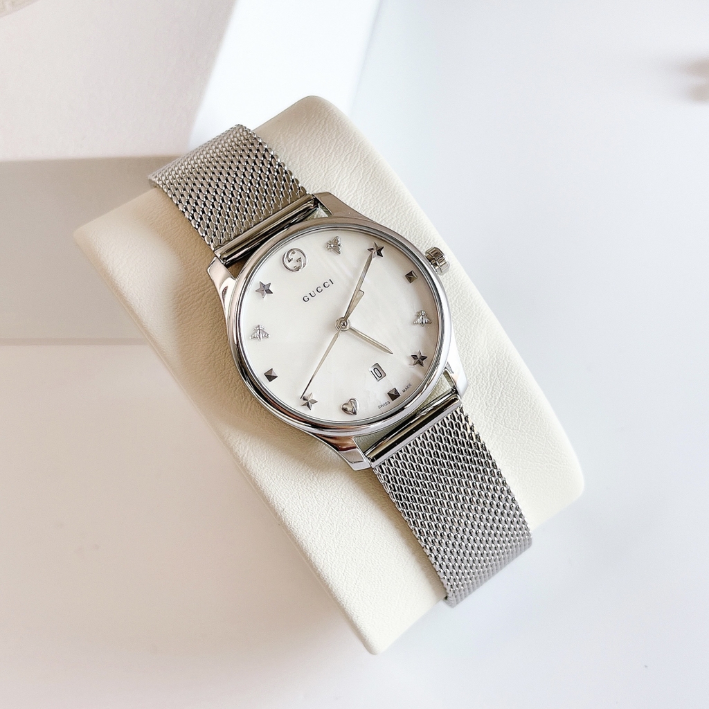 Đồng hồ Gucci G-Timeless