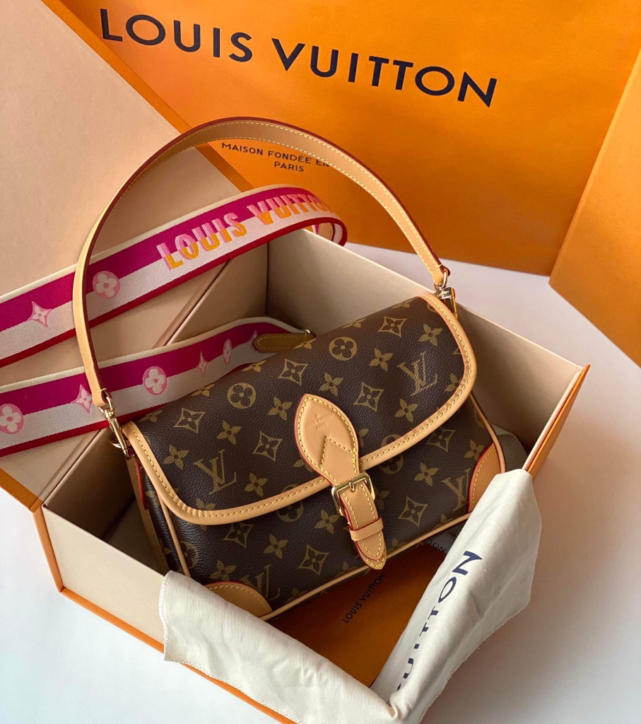 Louis Vuitton Diane