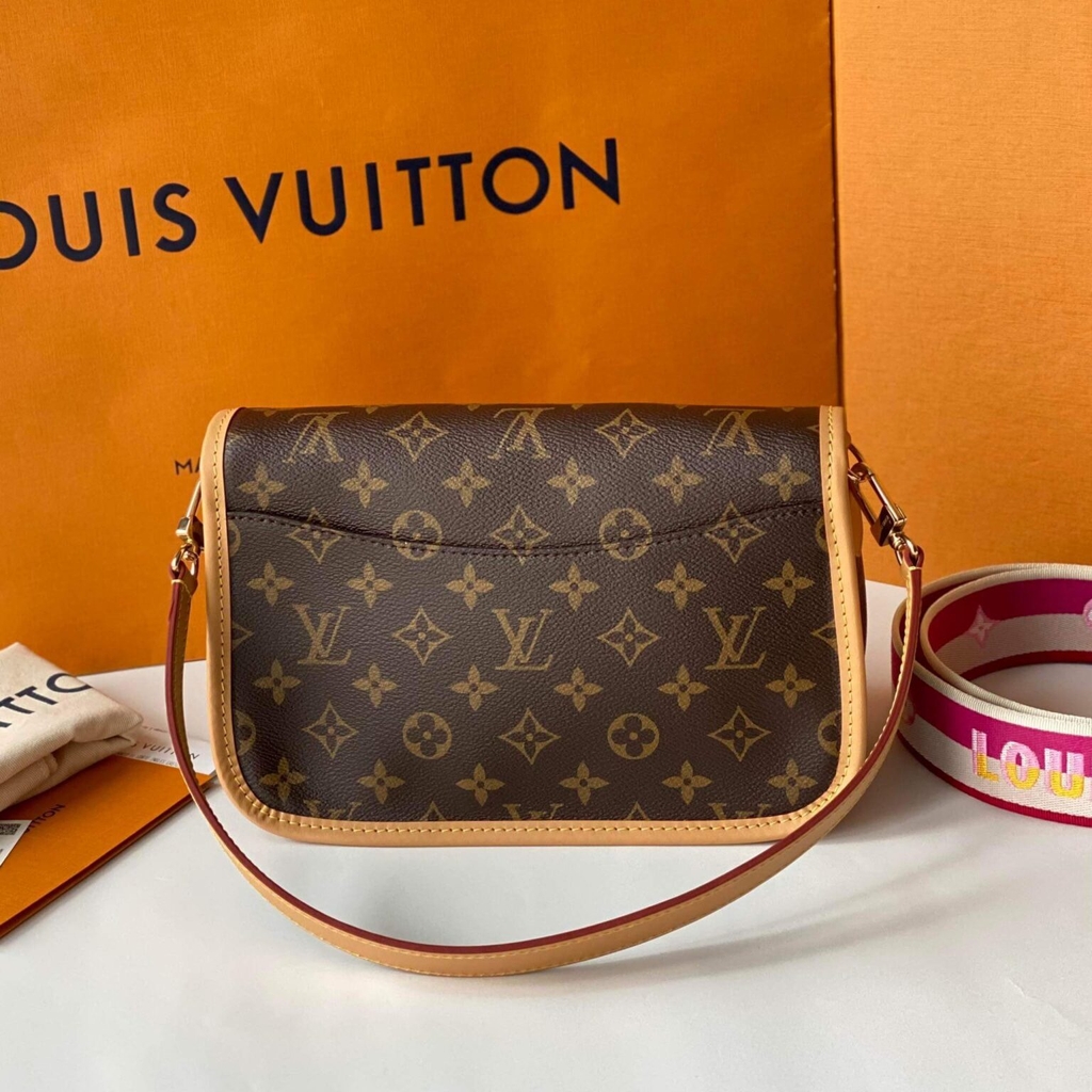 Louis Vuitton Diane