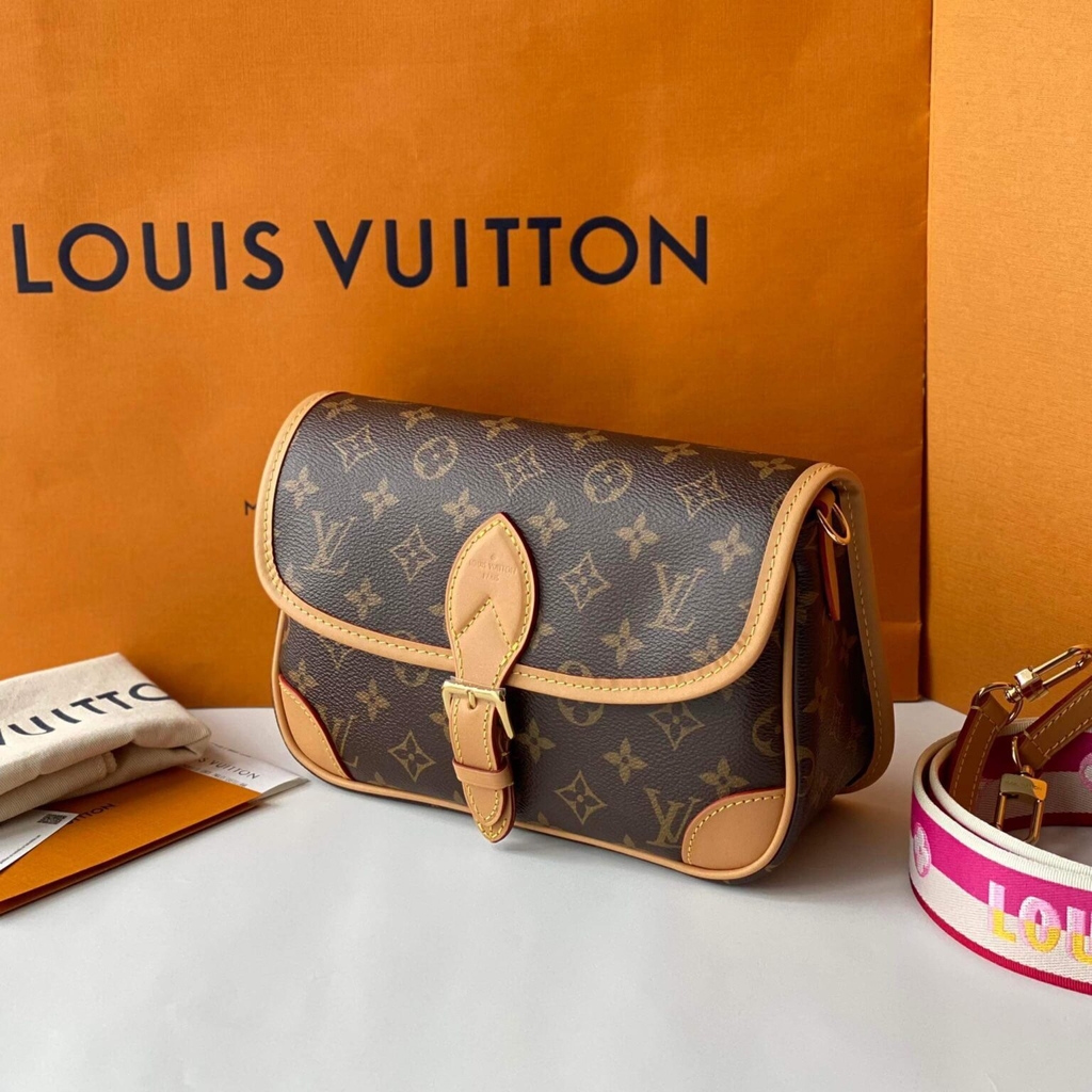 Louis Vuitton Diane