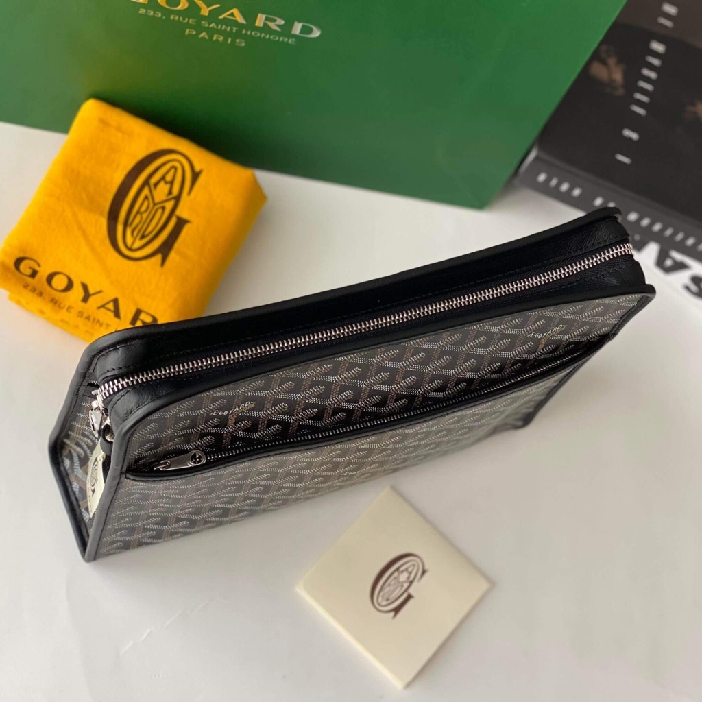 Clutch Goyard