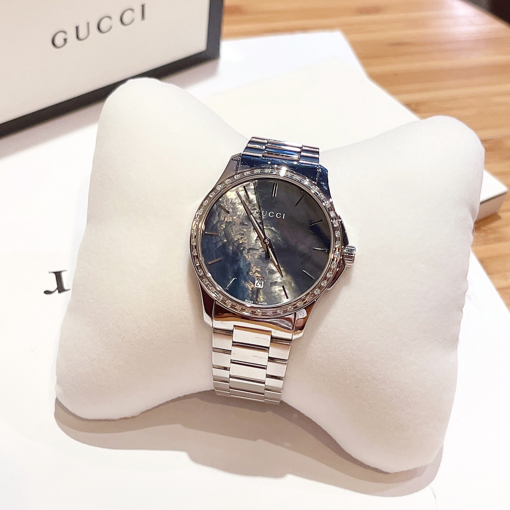 Gucci G-Timeless Diamond