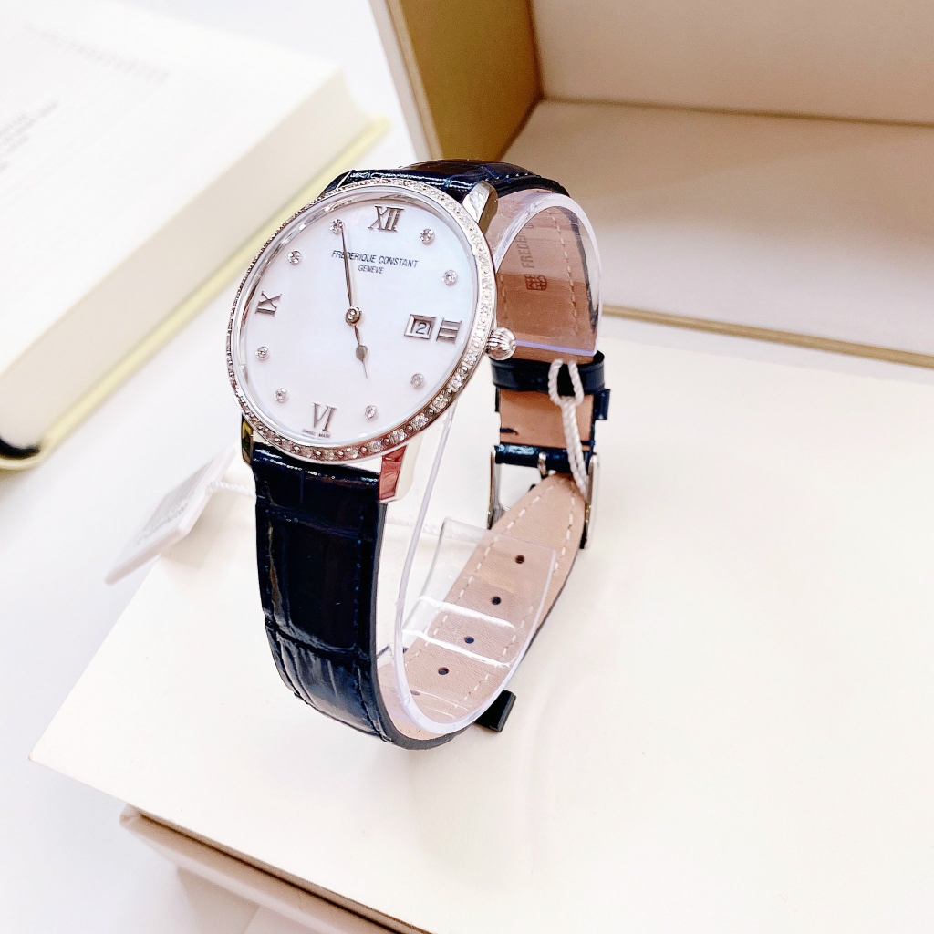 Frederique Constant Slim