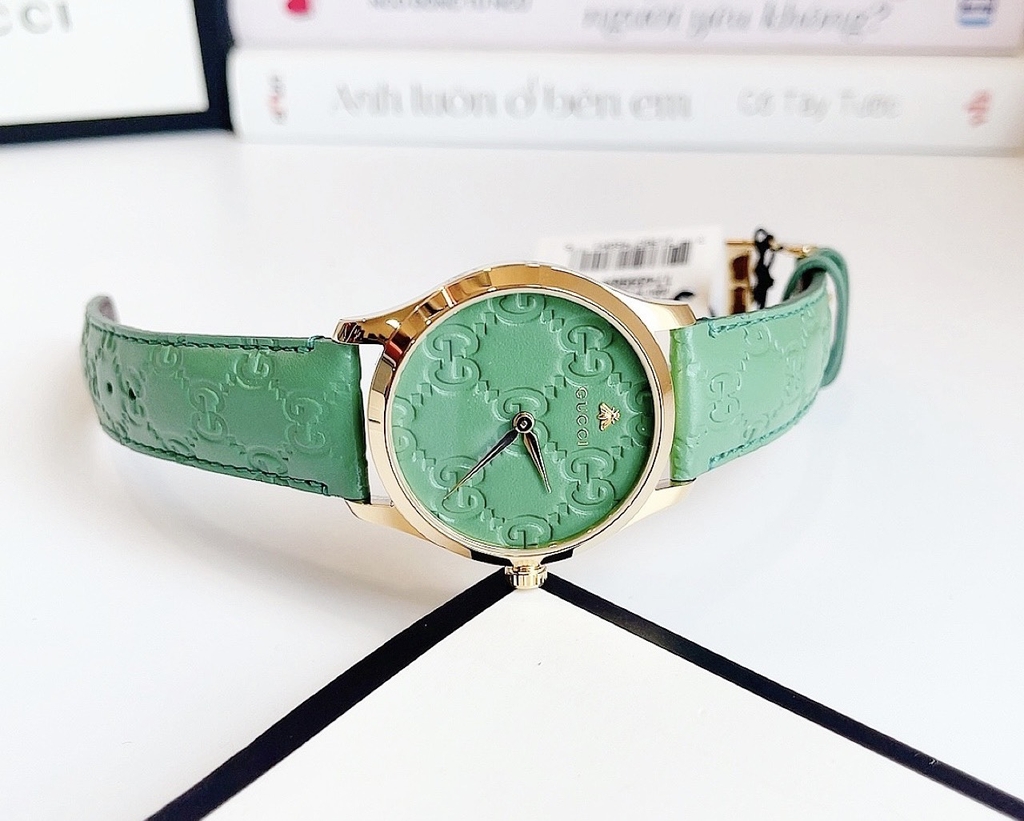 Gucci Women's G-Timeless