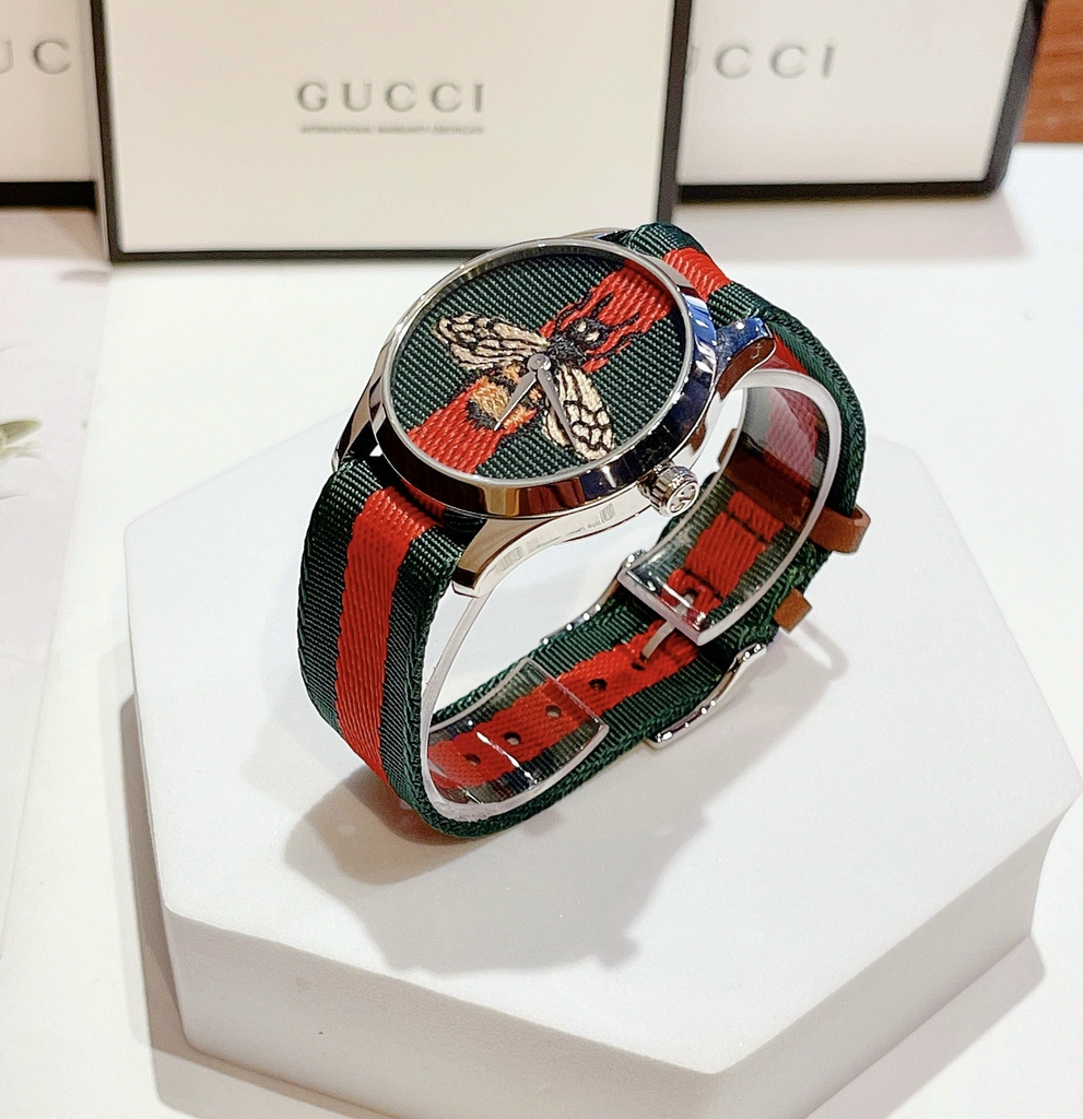 Gucci G-Timeless Le Marche des Merveilles YA1264060A