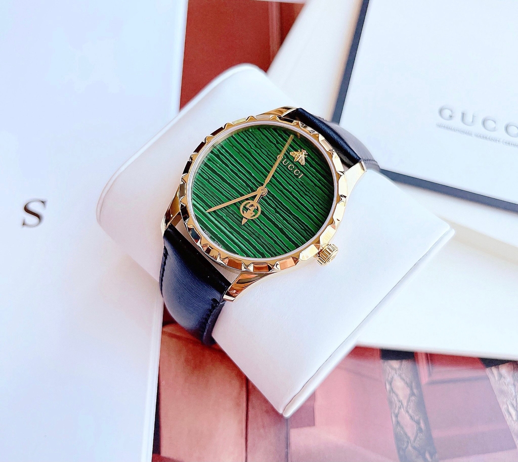 Đồng hồ Gucci G-Timeless